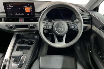 Audi A5 35 TFSI Sport 5dr S Tronic