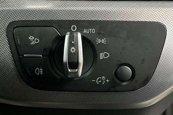 Audi A5 35 TFSI Sport 5dr S Tronic