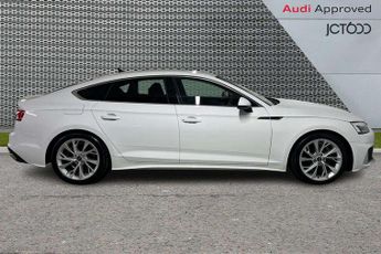 Audi A5 35 TFSI Sport 5dr S Tronic