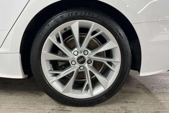 Audi A5 35 TFSI Sport 5dr S Tronic