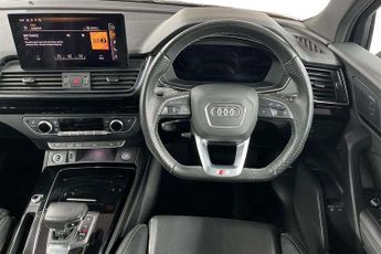 Audi Q5 50 TFSI e Quattro Edition 1 5dr S Tronic