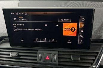 Audi Q5 50 TFSI e Quattro Edition 1 5dr S Tronic