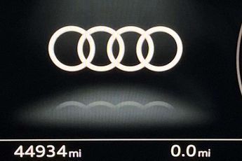 Audi Q5 50 TFSI e Quattro Edition 1 5dr S Tronic