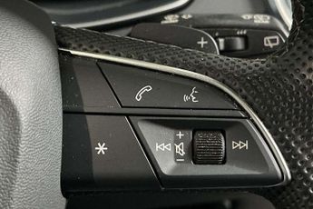 Audi Q5 50 TFSI e Quattro Edition 1 5dr S Tronic