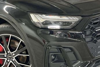 Audi Q5 50 TFSI e Quattro Edition 1 5dr S Tronic