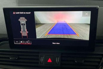 Audi Q5 50 TFSI e Quattro Edition 1 5dr S Tronic