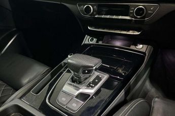 Audi Q5 50 TFSI e Quattro Edition 1 5dr S Tronic