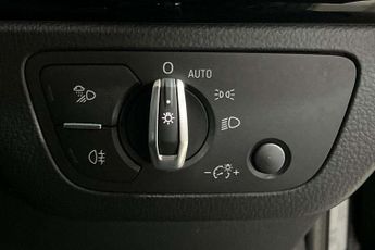 Audi Q5 50 TFSI e Quattro Edition 1 5dr S Tronic