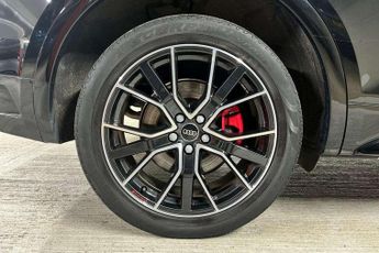 Audi Q5 50 TFSI e Quattro Edition 1 5dr S Tronic