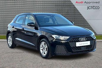 Audi A1 25 TFSI Technik 5dr