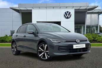 Volkswagen Golf 1.5 TSI Match 5dr