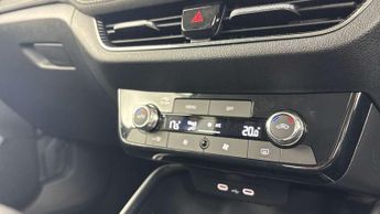 Skoda Fabia 1.0 TSI 116 SE L Edition 5dr DSG