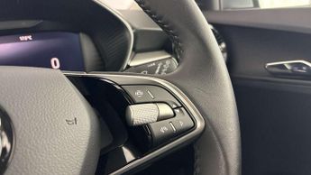 Skoda Fabia 1.0 TSI 116 SE L Edition 5dr DSG