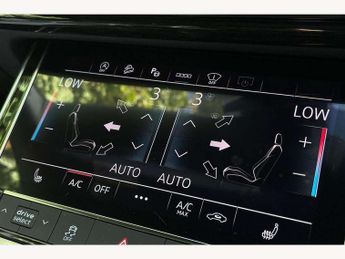 Audi Q7 50 TDI Quattro Black Edition 5dr Tiptronic