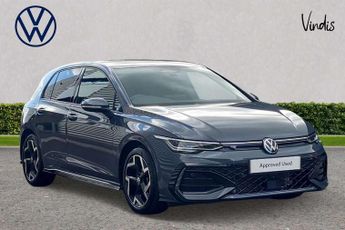 Volkswagen Golf 1.5 TSI 150 R-Line 5dr