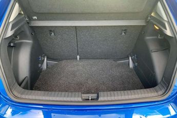 Skoda Fabia 1.5 TSI 150 SE L 5dr DSG