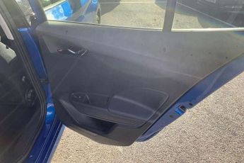 Skoda Fabia 1.5 TSI 150 SE L 5dr DSG