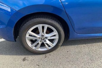 Skoda Fabia 1.5 TSI 150 SE L 5dr DSG