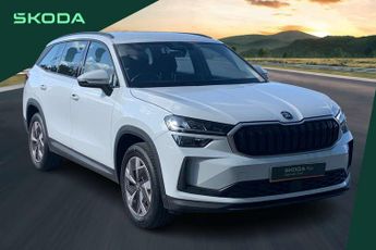 Skoda Kodiaq 1.5 TSI e-TEC SE 5dr DSG [7 Seat]