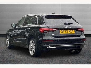 Audi A3 40 TFSI e Sport 5dr S Tronic