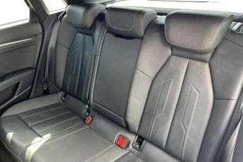 Audi A3 35 TDI S Line 5dr S Tronic