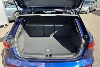 Audi A3 35 TDI S Line 5dr S Tronic
