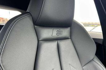 Audi A3 35 TDI S Line 5dr S Tronic