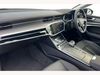 Audi A6 40 TFSI Sport 4dr S Tronic [Tech Pack]