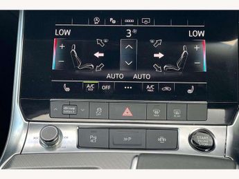 Audi A6 40 TFSI Sport 4dr S Tronic [Tech Pack]