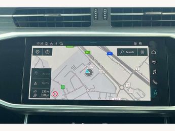 Audi A6 40 TFSI Sport 4dr S Tronic [Tech Pack]