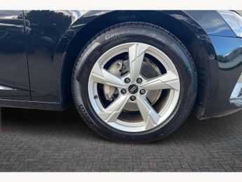 Audi A6 40 TFSI Sport 4dr S Tronic [Tech Pack]