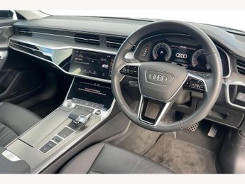 Audi A6 40 TFSI Sport 4dr S Tronic [Tech Pack]