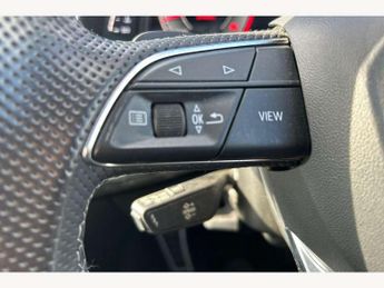 Audi Q7 55 TFSI Quattro Black Edition 5dr Tiptronic