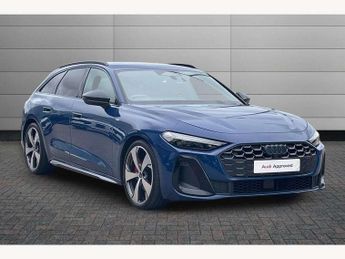 Audi A5 2.0 TFSI 204 Edition 1 5dr S Tronic