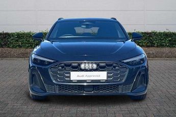 Audi A5 2.0 TDI Quattro 204 Edition 1 5dr S Tronic