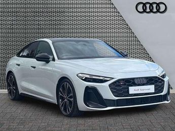 Audi A5 S5 3.0 TFSI Quattro Edition 1 5dr S Tronic