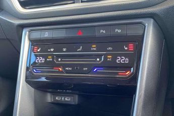 Volkswagen T-Roc 1.5 TSI Style 5dr DSG