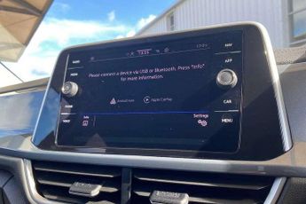Volkswagen T-Roc 1.5 TSI Style 5dr DSG