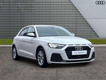 Audi A1 30 TFSI 110 Sport 5dr S Tronic