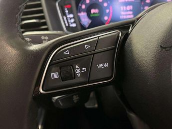 Audi A1 30 TFSI 110 Sport 5dr S Tronic