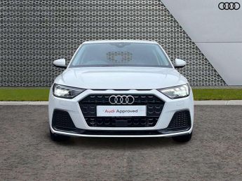Audi A1 30 TFSI 110 Sport 5dr S Tronic