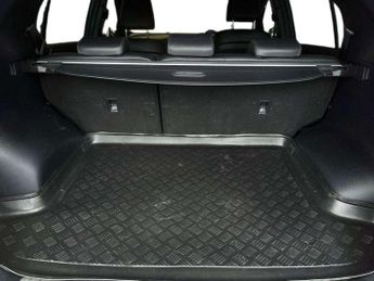 Kia Sportage 1.6T GDi ISG GT-Line 5dr DCT Auto [AWD]