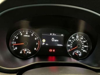 Kia Sportage 1.6T GDi ISG GT-Line 5dr DCT Auto [AWD]