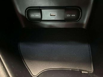 Kia Sportage 1.6T GDi ISG GT-Line 5dr DCT Auto [AWD]