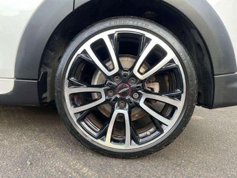 MINI Hatchback 1.5 Cooper Sport 5dr Auto [Comfort/Nav Pack]