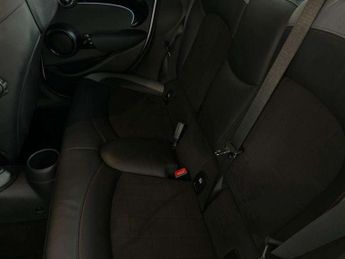 MINI Hatchback 1.5 Cooper Sport 5dr Auto [Comfort/Nav Pack]