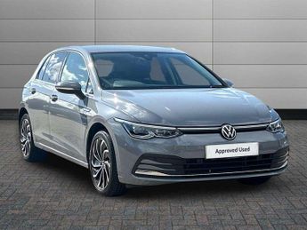 Volkswagen Golf 1.5 TSI 150 Style Edition 5dr