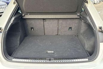 Audi Q3 40 TFSI Quattro S Line 5dr S Tronic