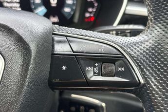 Audi Q3 40 TFSI Quattro S Line 5dr S Tronic