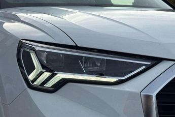 Audi Q3 40 TFSI Quattro S Line 5dr S Tronic